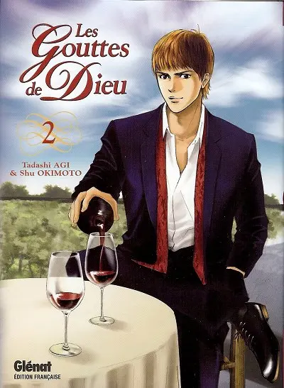 Les Gouttes de Dieu 2