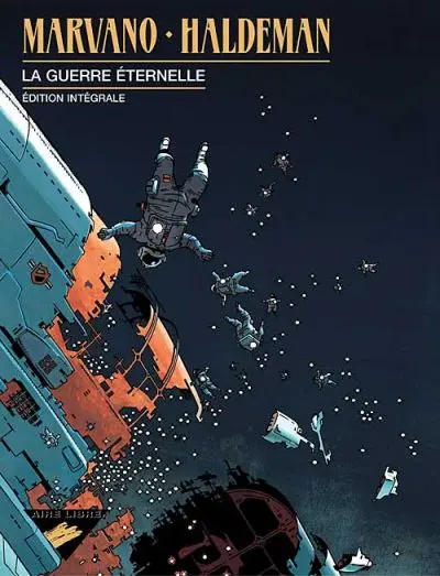 La Guerre éternelle