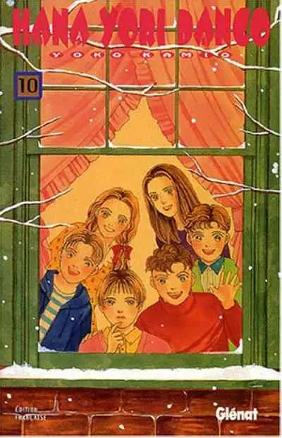 Hana Yori Dango 10