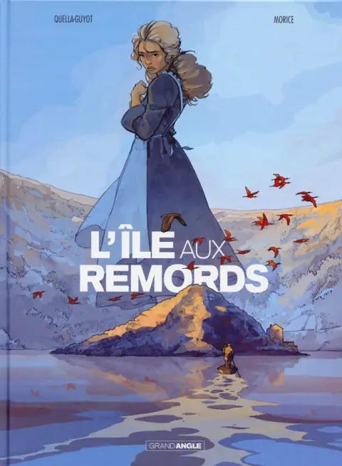 L'Île aux remords