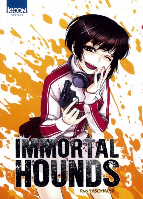 Immortal Hounds 3