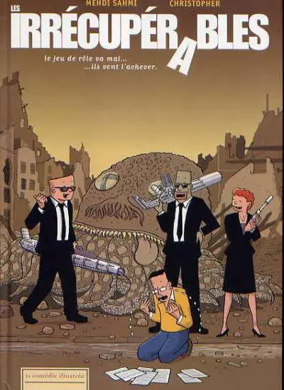 Les Irrécupérables