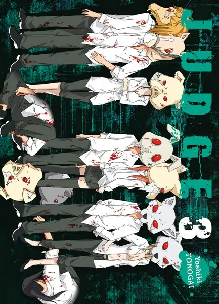 Judge 3