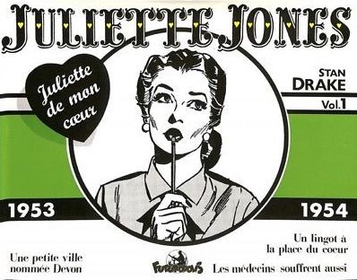 Juliette Jones