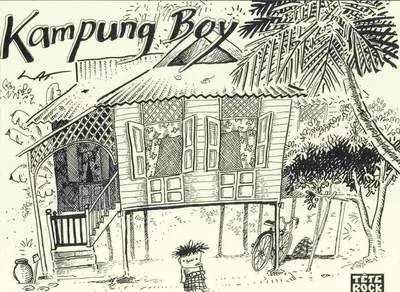 Kampung Boy