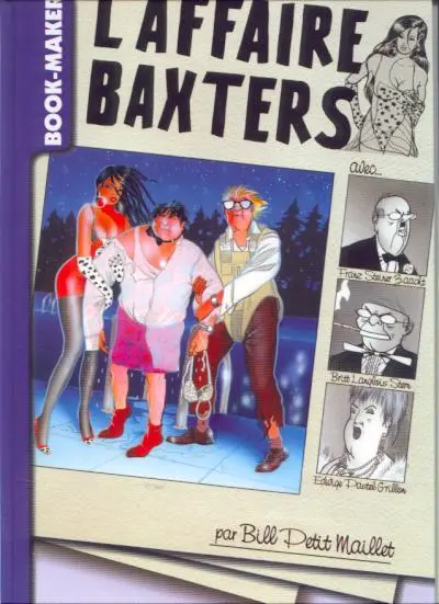 L'Affaire Baxters