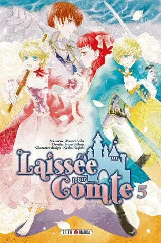 Laissée pour comte 5