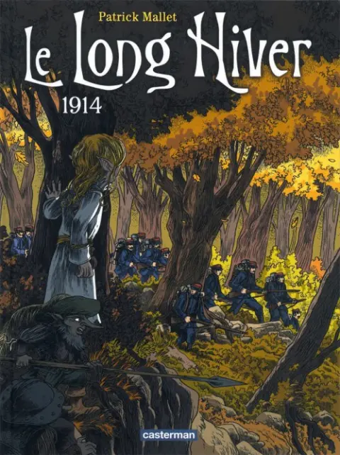 Le Long Hiver (Mallet)