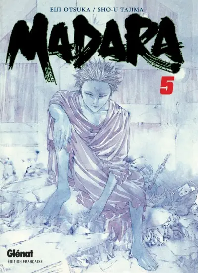 Madara 5