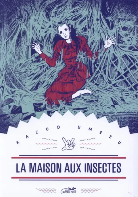 La Maison aux insectes