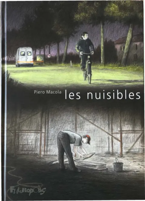 Les Nuisibles