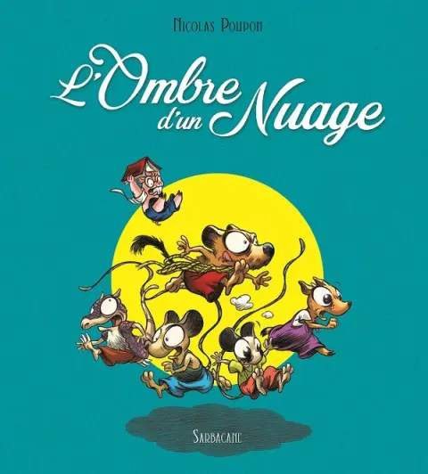L'Ombre d'un Nuage