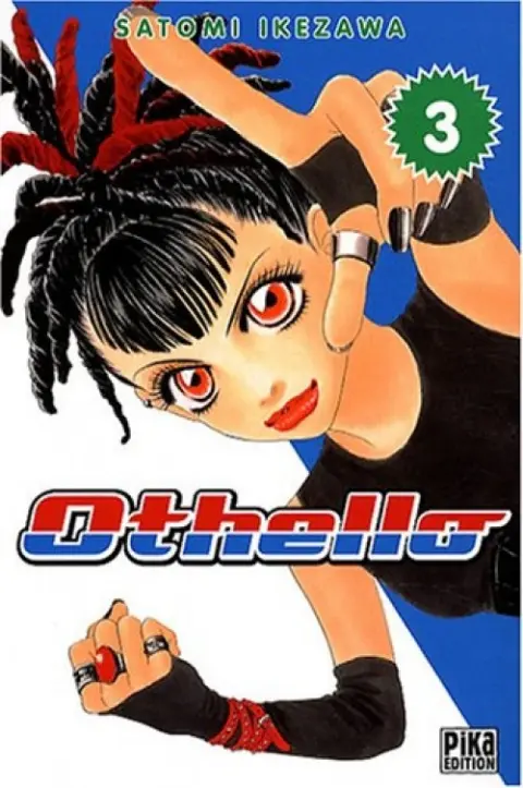 Othello Tome 3