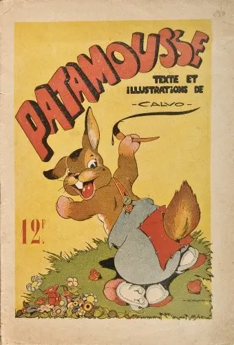 Patamousse