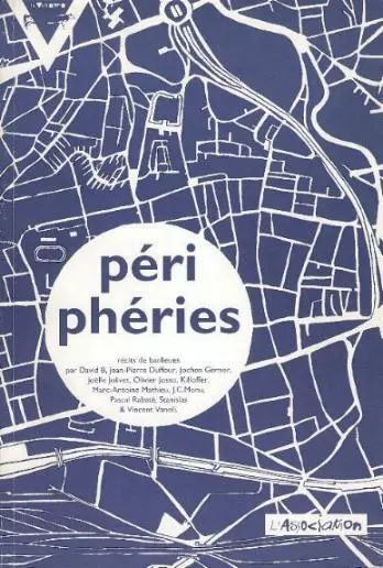 Périphéries