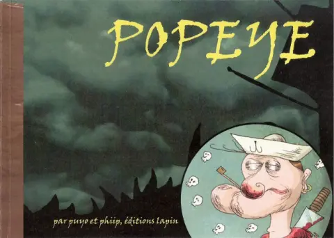 Popeye