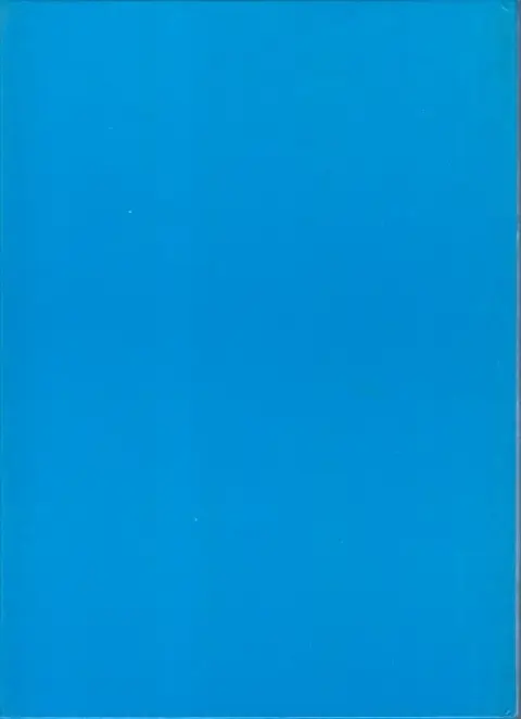 Verso de l'album Line Réédition du Tome 1 en 2 albums Tome 1 Les requins du Korador