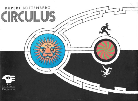 Verso de l'album Circulus