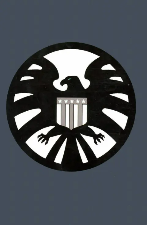 Verso de l'album Privilège Semic Tome 2 Nick Fury vs. SHIELD