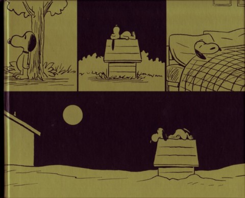 Autre de l'album Snoopy & Les Peanuts Tome 4 1957 - 1958