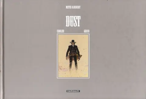 Autre de l'album Blueberry Tome 28 Dust