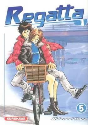Regatta Tome 5