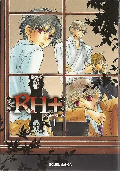 Rh+