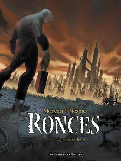 Ronces