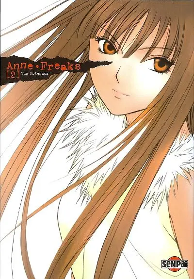 Anne freaks 2