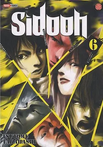 Sidooh 6