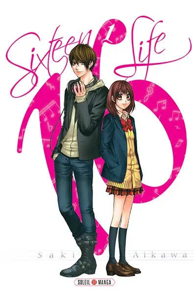 Sixteen life - 16 life