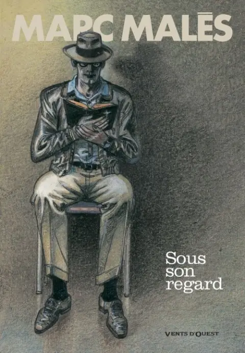 Sous son regard