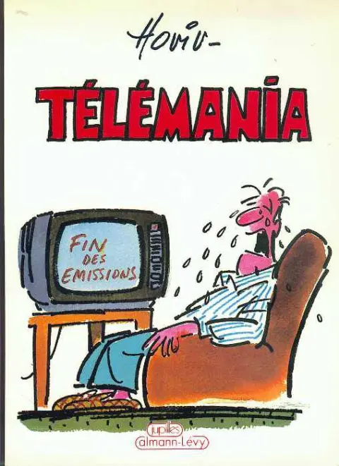 Télémania
