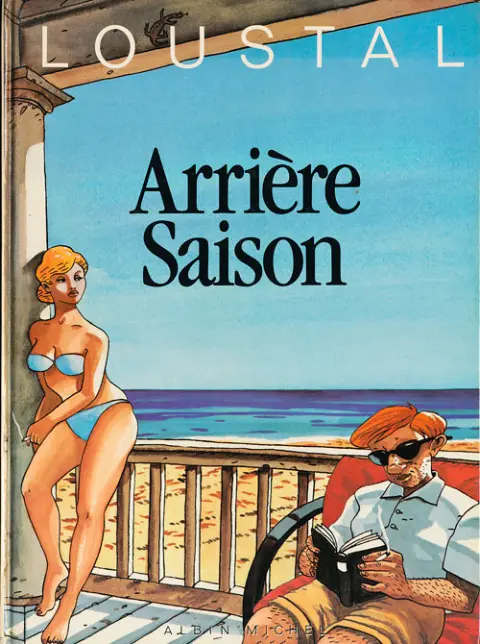 Arrière Saison