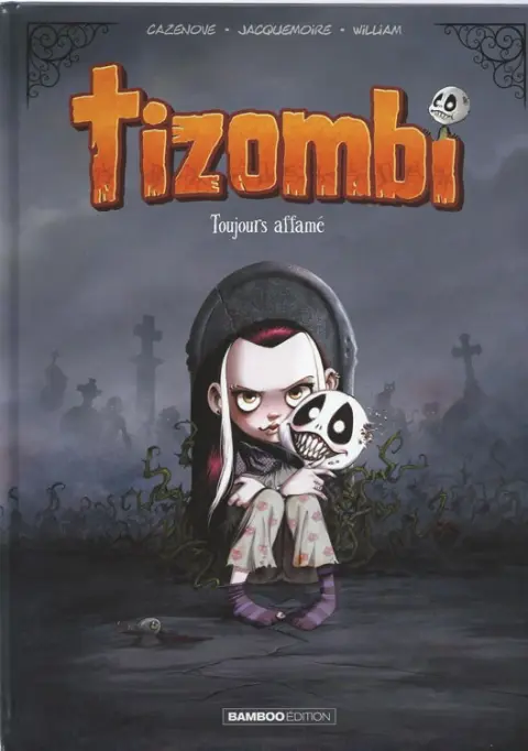 Tizombi