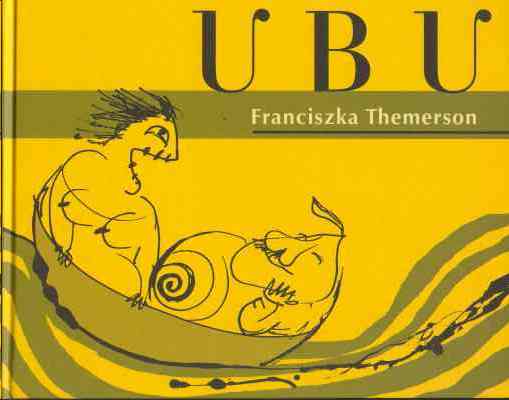Couverture de l'album Ubu