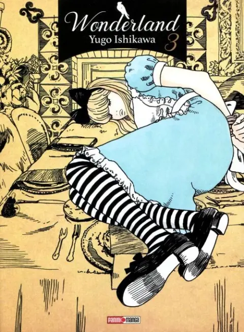 Wonderland 3
