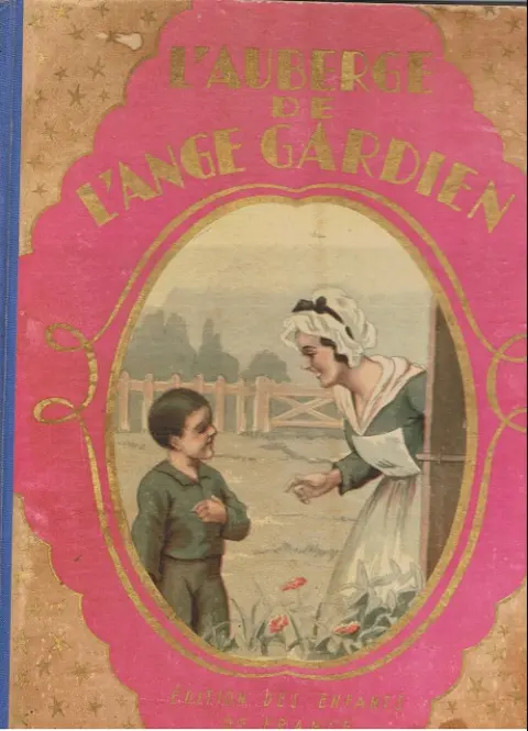 L'Auberge de l'Ange Gardien