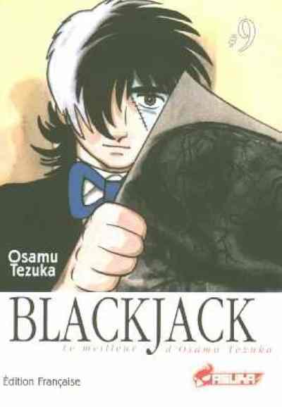 Blackjack #9