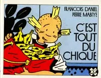 C'est tout du chiqué