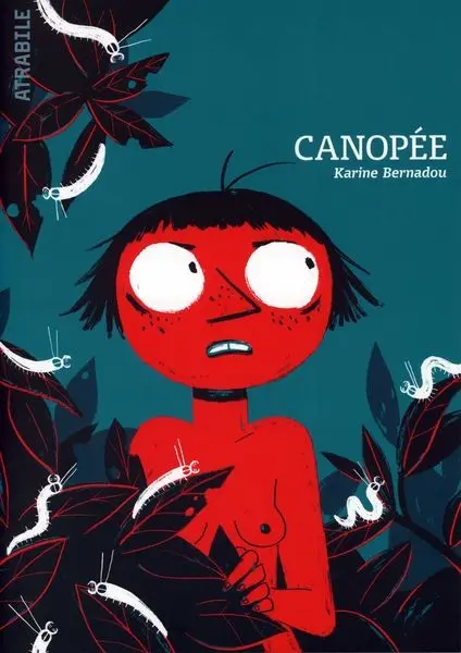 Canopée