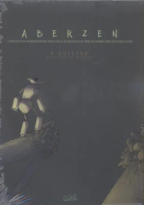 Aberzen