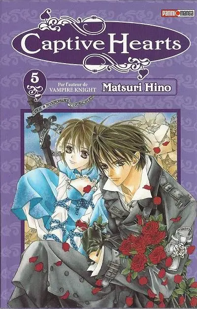 Captive Hearts 5