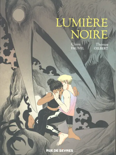 Lumière noire