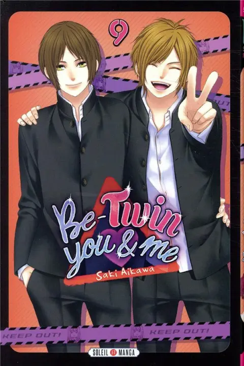 Be-twin you & me 9