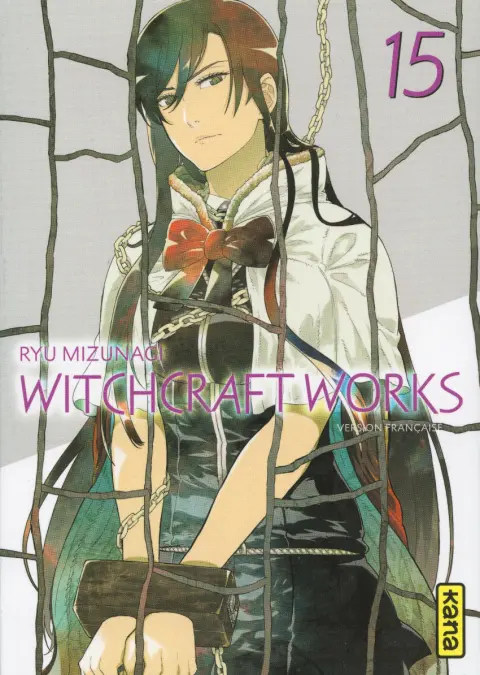 Witchcraft works 15