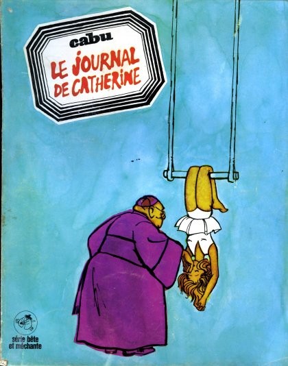 Catherine Tome 1 Le journal de Catherine