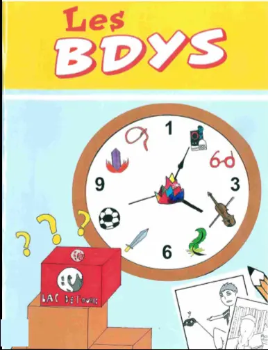 Les bDYS