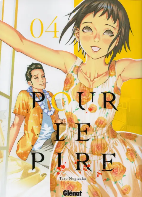 Pour le pire 04