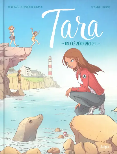 Tara (Morizur / Lefèbvre)